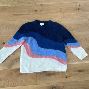 Sézane sweater size M